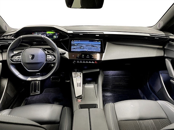 Peugeot 308 6 of 16