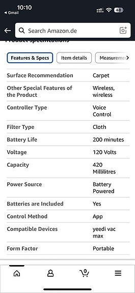Product image 2 of 5