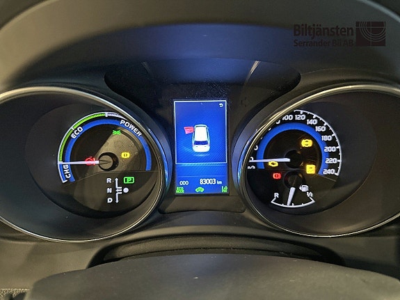 Toyota Auris 10 of 14