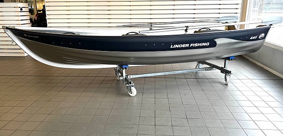 Linder 440 Fishing 2026 Kampanj