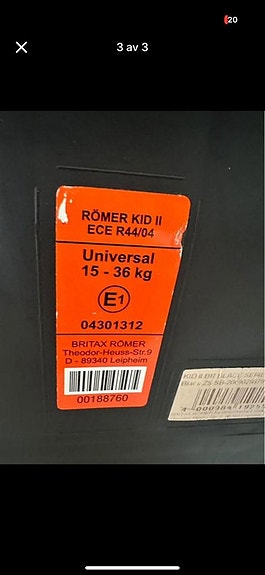 Product image 3 of 3