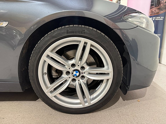 BMW 520 13 of 13