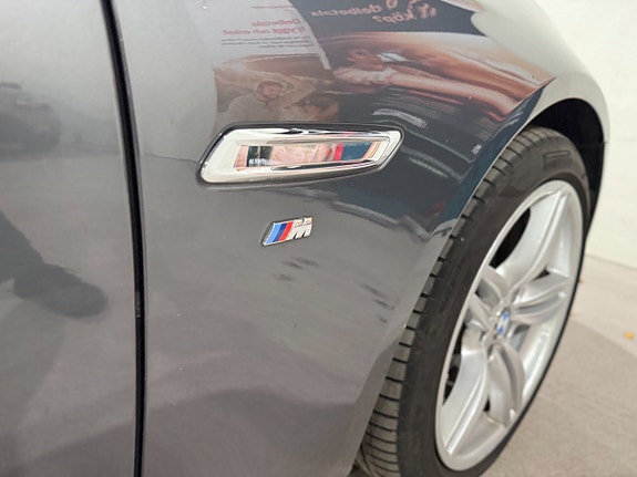 BMW 520 12 of 13