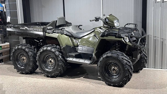 Polaris Sportsman 570 BiG Boss 6x6 TrA -20