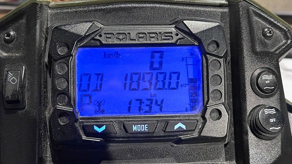 Polaris Sportsman 570 BiG Boss 6x6 TrA -20 2 of 2