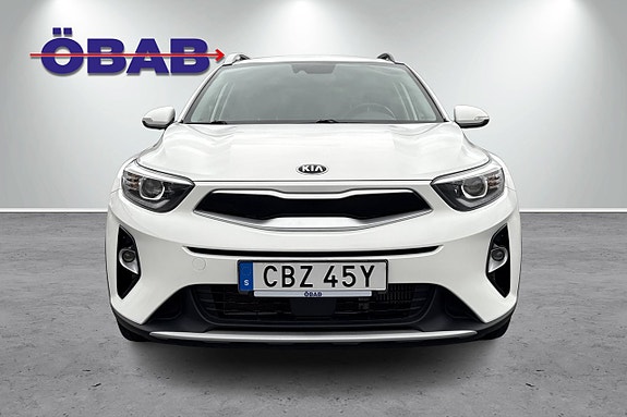 Kia Stonic 2 of 12