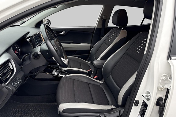 Kia Stonic 8 of 12