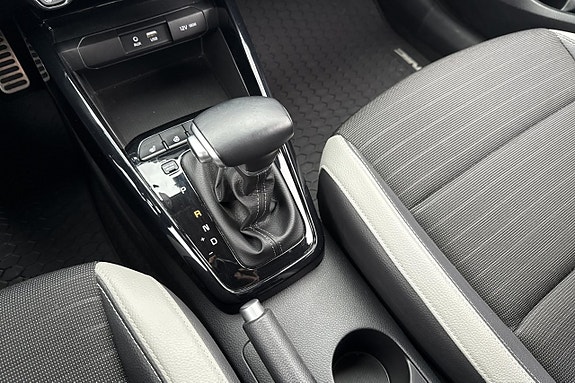 Kia Stonic 12 of 12