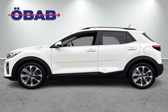 Kia Stonic 4 of 12