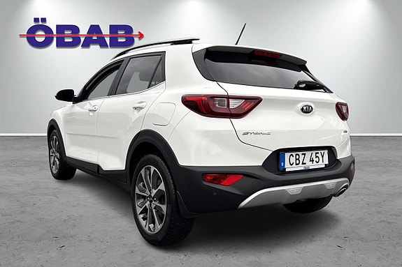 Kia Stonic 6 of 12