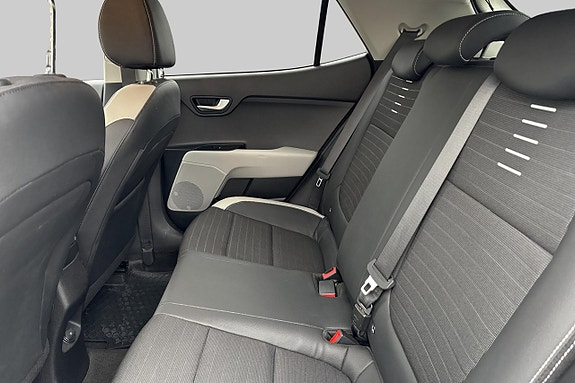 Kia Stonic 9 of 12