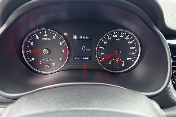 Kia Stonic 11 of 12