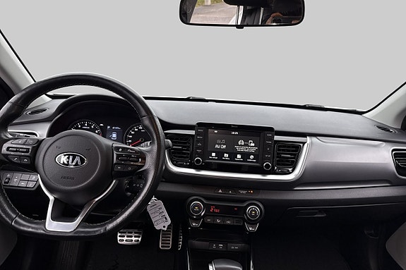Kia Stonic 7 of 12