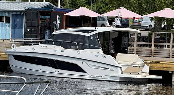 Grandezza 30 OC - 2023 (endast 80 h!)