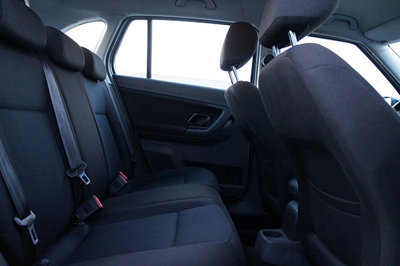 Skoda Fabia 10 of 18