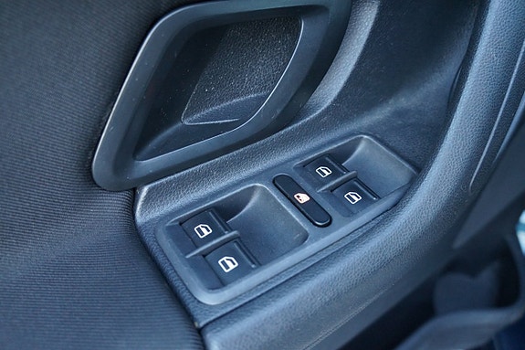Skoda Fabia 13 of 18