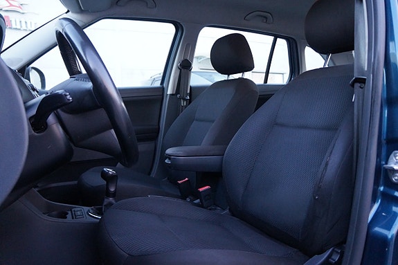 Skoda Fabia 7 of 18