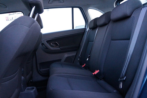 Skoda Fabia 9 of 18