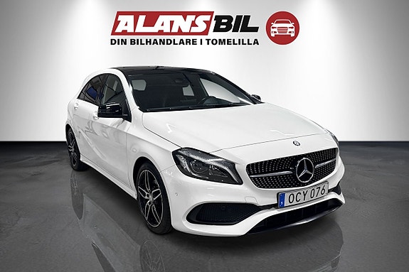 Mercedes-Benz A180 d