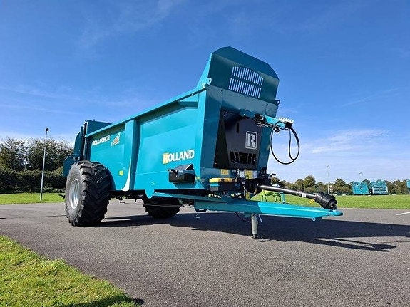 Rolland RFC 5514 Compact