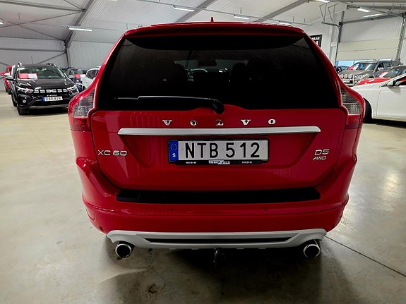Volvo XC60 4 of 15