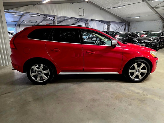 Volvo XC60 3 of 15