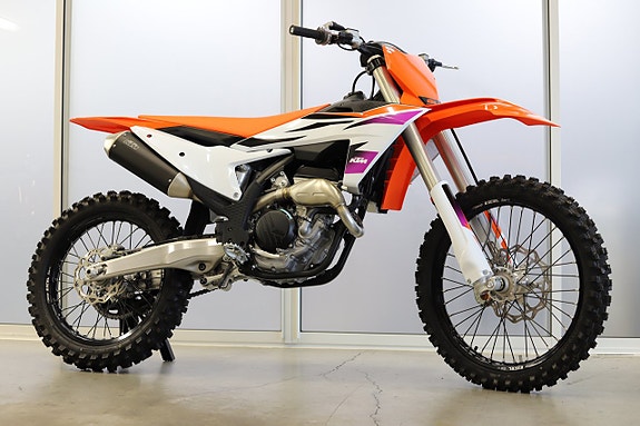 KTM 250 SX-F