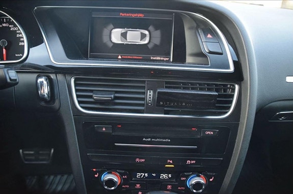 Audi A5 7 of 9