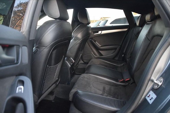 Audi A5 6 of 9