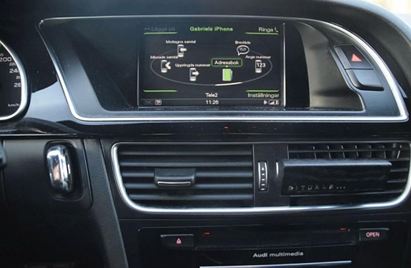 Audi A5 9 of 9