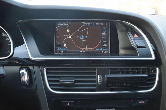 Audi A5 8 of 9