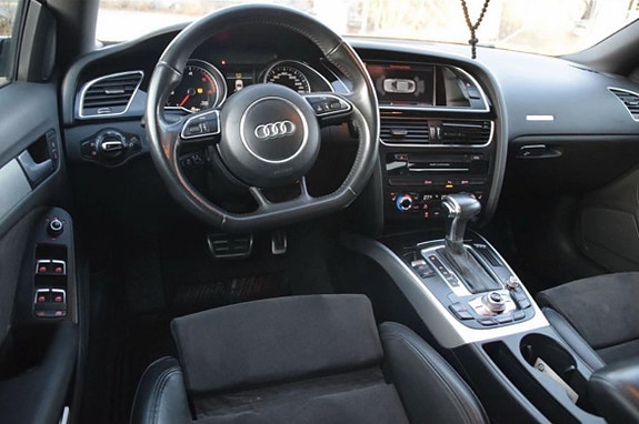 Audi A5 5 of 9
