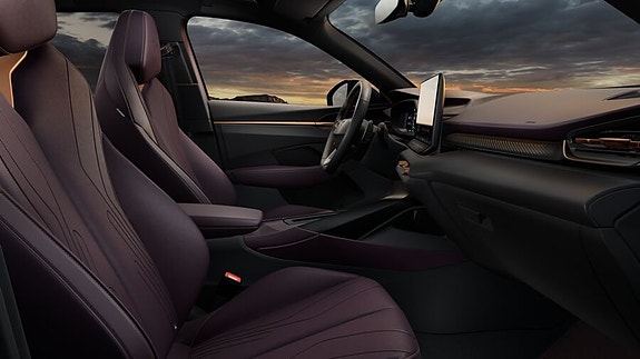 Cupra Terramar 6 of 7