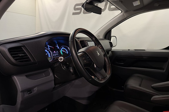 Peugeot e-Expert 11 of 21