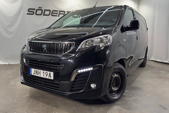 Peugeot e-Expert 2 of 5