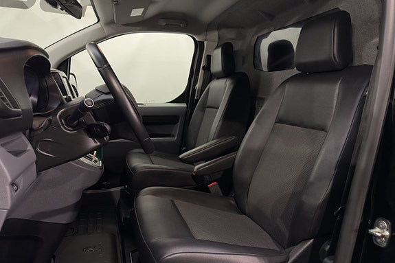 Peugeot e-Expert 10 of 21