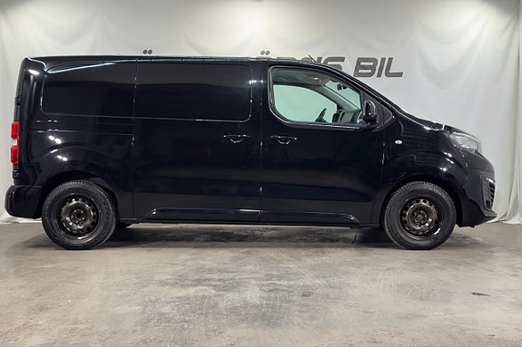 Peugeot e-Expert 5 of 5
