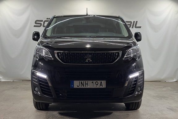 Peugeot e-Expert 4 of 5