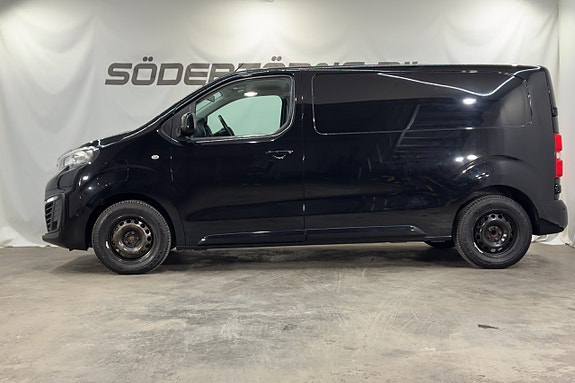 Peugeot e-Expert 3 of 5