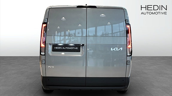 Kia PV5 5 of 14