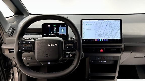 Kia PV5 12 of 14