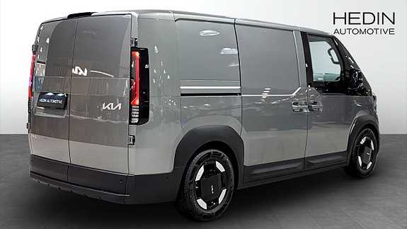Kia PV5 2 of 14