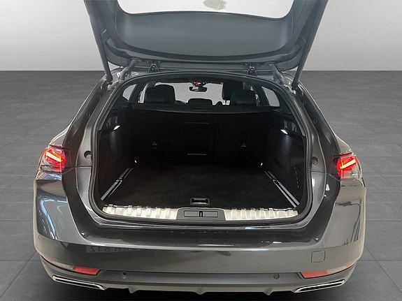 Peugeot 508 17 of 18