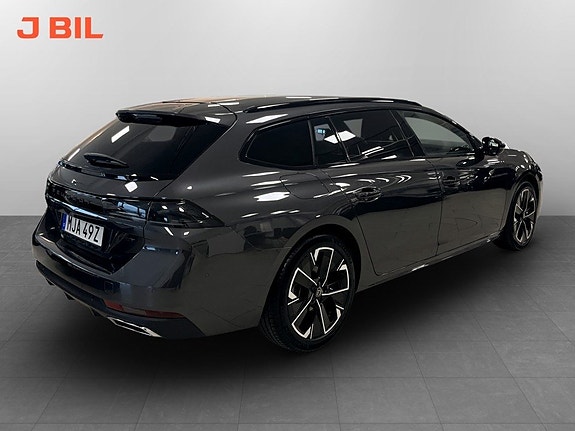 Peugeot 508 3 of 5