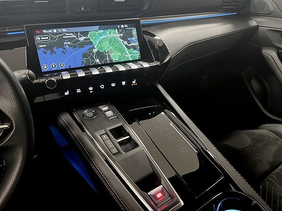 Peugeot 508 12 of 18