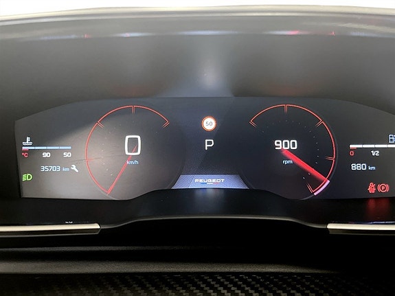 Peugeot 508 9 of 18
