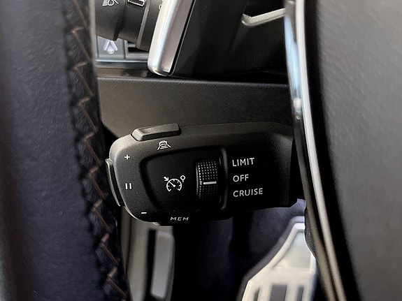 Peugeot 508 8 of 18