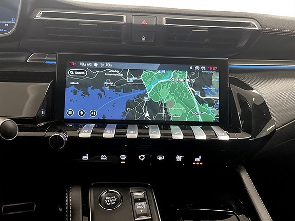 Peugeot 508 10 of 18