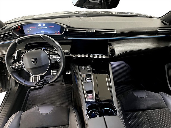 Peugeot 508 6 of 18