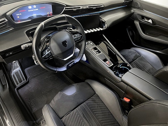 Peugeot 508 5 of 5